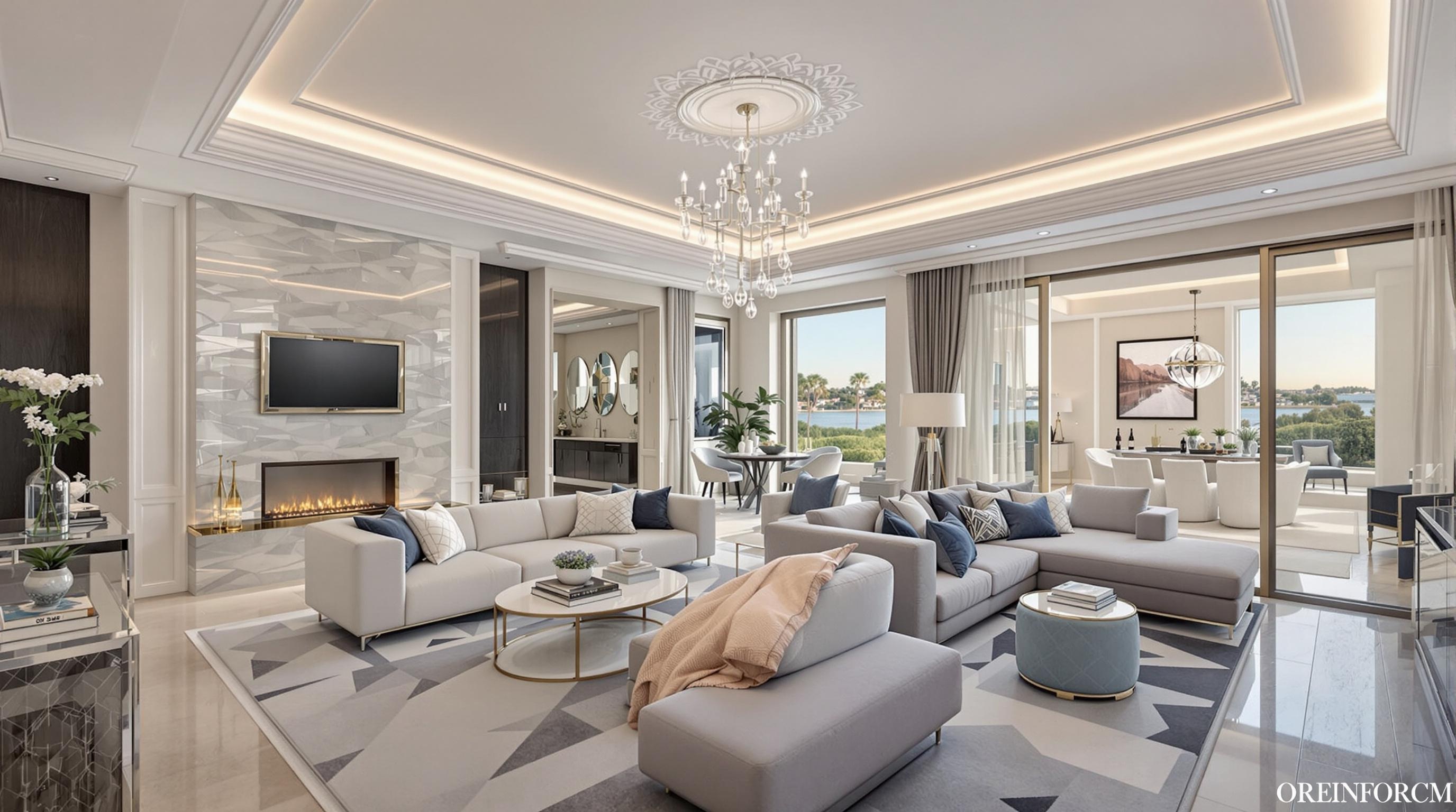 Ultimate Guide to Mansion Rooms: Explore Luxurious Home Spaces