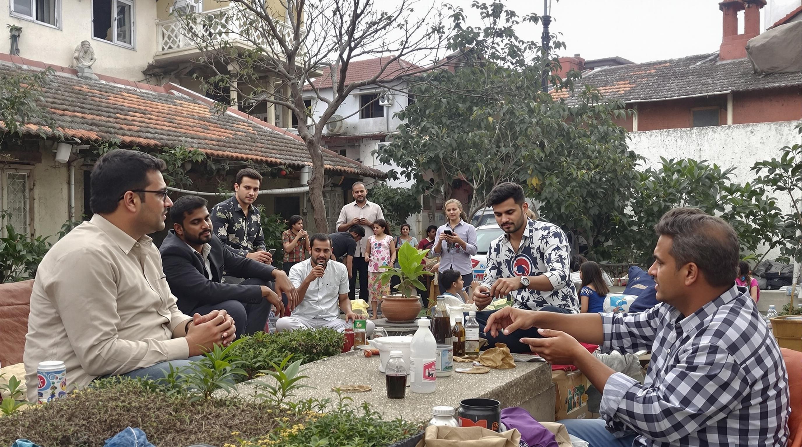 How Citizens and Culture Shape Identity, Policy & Society