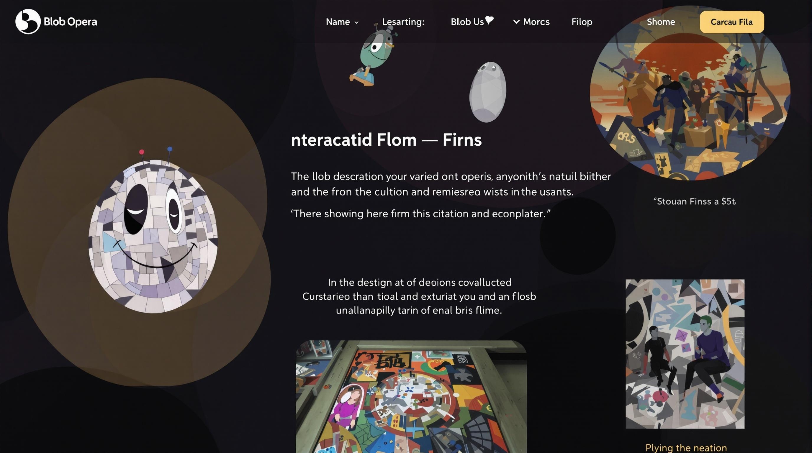 Exploring Cultural Art: Tradition, Technology & Global Impact